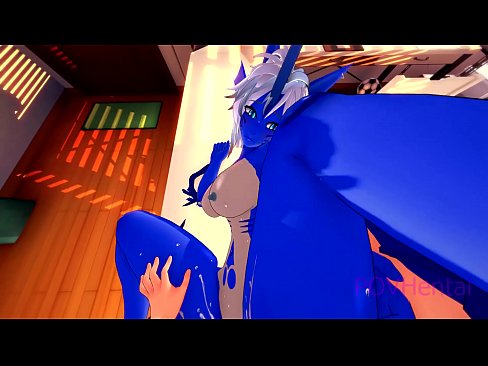 ❤️ Monster ເດັກຍິງ Demon ປາ ❌ ວິດີໂອຮ່ວມເພດ ຢູ່ພວກເຮົາ